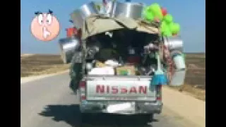 عل حديد عل نايلون 