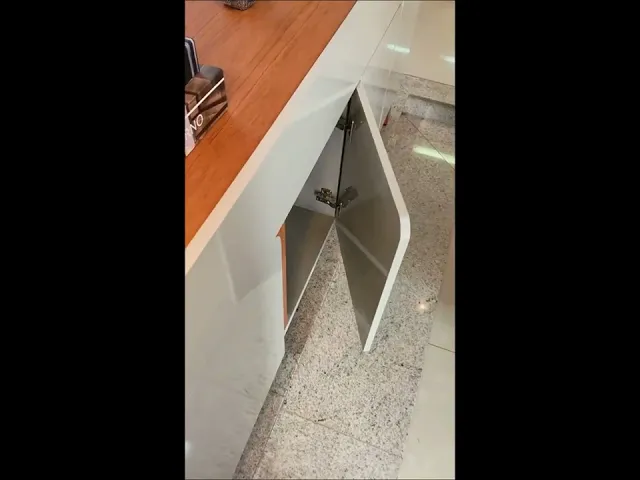 Vídeo do produto Vídeo do produto