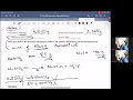 Stoichiometry Lab