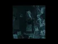 Bad Omens - Left For Good (SLOWED + REVERB)