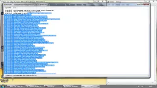 Using OpenFileDialog to Open Files - Visual Basic Tutorial