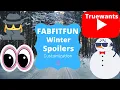 FABFITFUN Winter 2023 Spoiler Customization 4 SneakPeek Reveal Customization Dates Discount Code
