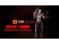 Evolve Slim Tutorial Advanced