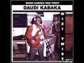 Download Lagu Daudi Kabaka_Nakumbuka Hadija wangu