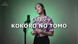 Download KOKORONO TOMO (REGGAE VERSION) COVER BY DESY HUANG JIA MEI MP3