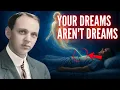 Lagu What Your Soul Actually Sees While You Sleep – Edgar Cayce's Forbidden Vision