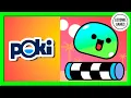 Poki Blumgi Slime