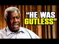 Oscar Robertson Names 10 NBA Players He HATED