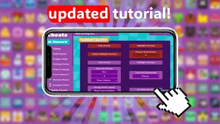 How to Get Blooket Cheats on Mobile UPDATED 2026