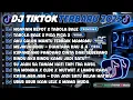 Download Lagu DJ TIKTOK TERBARU 2025🎵DJ NGAPAIN REPOT X TABOLA BALE🎵DJ TABOLA BALE X PICA PICA 2 FULL ALBUM