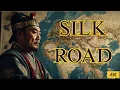Download Lagu The Entire History of The Silk Road | Complete 4k documentary.