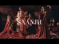 SAANJH | Farasat Anees x fahadhussayn