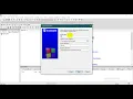 how to create a new project with code blocks