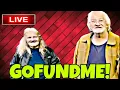 The Whitaker Family GoFundMe Backlash Let s Talk About It LIVE Reaction