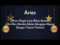 Download Lagu Aries😎Kamu Kaget Luar Biasa Karena Dia Dan Mereka Mulai Mengejar Kamu Dengan Tujuan Tertentu💃🌹