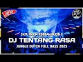 Lagu SATU ROOM KORBAN BUCIN !! DJ TENTANG RASA JUNGLE DUTCH FULL BASS ft DJ OZAMI