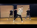 The Way Things Were by Edbl ft. Isaac Waddington | Choreography by Derrick