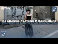 Download Lagu DJ ABANGKU SAYANG X MAMA MUDA BOOTLEG JEDAG JEDUG VIRAL TIKTOK TERBARU 2025!!