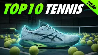 top 10 best tennis shoes 2026 100 honest rankings 
