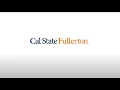 Cal State Fullerton