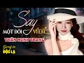 Download Lagu SAY MỘT ĐỜI VÌ EM (Ken Quách) - Thân Minh Trang (Giọng ca Đa Thể Loại) |Ta say không phải vì men...