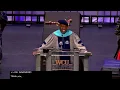 WCU Class of 2024 College of Science Mathematics 24 12 30pm