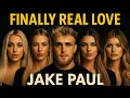 Jake Paul - All Girlfriends Real Dating History 2014