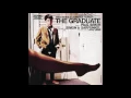 Simon & Garfunkel - The Sound of Silence (Version from "The Graduate")