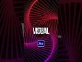 Create Visual Loop Backgrounds in After Effects
