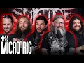 SUICIDE SILENCE PODCAST Rhea Ripley AI Music Deepfake Epidemic EP59