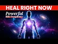 Rife Frequency Healing – Whole Body Regeneration \u0026 Cellular Repair, Heal Now !