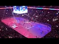 NHL Starting Lineups - Montreal Canadiens 5 4 2025