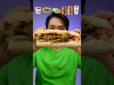 SERBA SUBWAY