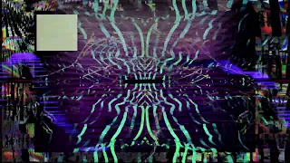 4K Trippy Psychedelic Visuals Chromoscope VJ Live Show Experimental Visual Art