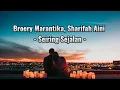 Download Lagu Broery Marantika, Sharifah Aini - Seiring Sejalan (LIRIK)
