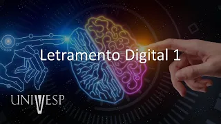 Pensamento Computacional - Letramento digital 1