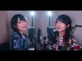 【燦紫 × 燦紫】レクイエム/Kanaria【歌ってみた】
