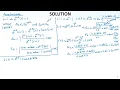 Numerical Methods Lec04 Ch03 Round Off Error 5 Maclaurin series for Exponential - Approximation error