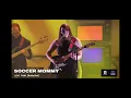 Soccer Mommy Yellow is the Color of Her Eyes Live 2021
