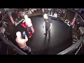 Ultra MMA Blackburn Danny McGrath VS Dave Baron