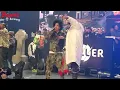 Download Lagu Thuggish Ruggish Bone with Shatasha Williams Bone Vs 3-6 Mafia Live Versus FRONT ROW