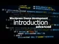 Wordpress theme development lecture-1 in