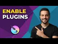 How To Enable Plugins In Krita Easy Guide