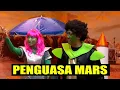 Download Lagu Andre dan Hesti Sang Penguasa Mars Marah Sama Astronot | BTS (27/03/22) Part 2