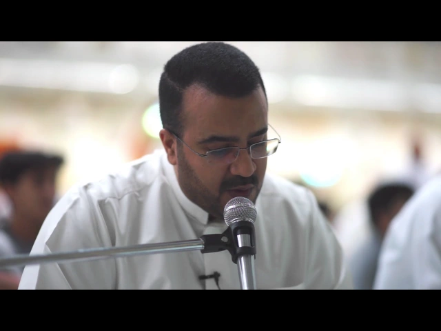 ⁣دعاء الجوشن الكبير ( 1 - 20 ) - القارئ / أحمد السعيد