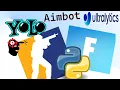 with YOLOv8 and Python