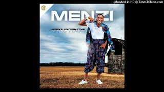 menzi ngeke ungiphathe