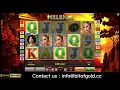 Helena Vegas7Games BitofGold