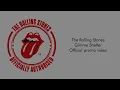 The Rolling Stones - Gimme Shelter (Live) - OFFICIAL PROMO