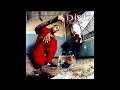 Disiz La Peste - J'Pète Les Plombs